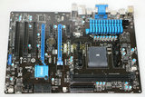 充新微星A78-G41 PC Mate FM2+主板 秒A88X 支持A8 7650K X4 860K