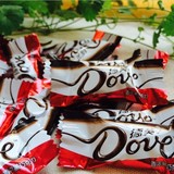 2015德芙最新包装 巧克力散装6克 结婚喜糖多口味 婚庆喜糖500g