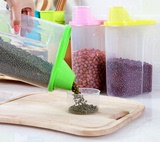实用密封罐 厨房神器 创意家居生活用品家庭日用小工具居家用品