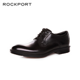 Rockport/乐步美国男鞋 尖头系带减震舒适正装皮鞋 16新款A12165