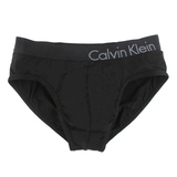 新款Calvin Klein美国正品代购CK纯棉青年男士内裤三角内裤 1条装
