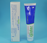 安利牙膏 正品丽齿健多效含氟牙膏薄荷味美白牙齿清新口气200g