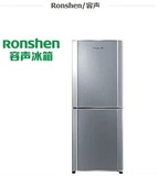 Ronshen/容声BCD-188E/双门冰箱/机械温控/节能省电/联保/特价