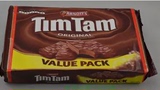 现货 澳洲雅乐思Arnott's TimTam巧克力饼干原味330g TT三盒包邮