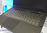 联想THINKPAD X1 Carbon 2015 2016版X1 YOGA笔记本键盘保护贴膜