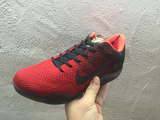 Nike Kobe XI Elite Low科比11代篮球鞋 ZK11低帮男鞋贝多芬战靴