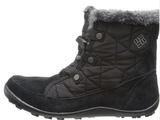 Columbia哥伦比亚秋冬新款热反射保暖短靴女款御寒鞋雪地靴BL1593