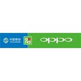 柜台贴纸中国移动广告 OPPO手机高清广告海报贴纸GT978