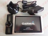 原装二手Garmin/佳明1455 GPS卫星定位导航系统 车载导航仪 5寸屏