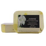 花瓣手工皂全身美白卸妆洁面精油香皂天天特价泰国进口纯天然植物