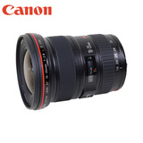 佳能 红圈广角镜头 EF 16-35mm f/2.8L II USM