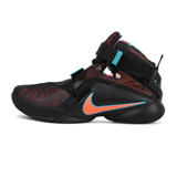 Nike耐克 Zoom Soldier詹姆斯战士9代男子篮球鞋 749420-084-441