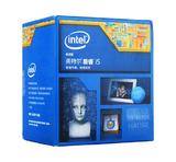 Intel/英特尔 I5-4690K  中文盒装 4690K CPU 国行 搭配Z97