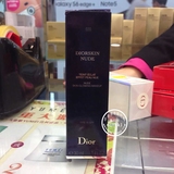 香港代购 Dior NUDE凝脂亲肤清透亮润泽粉底液SPF15 30ml 010/020