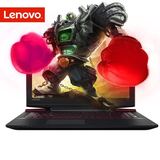 Lenovo/联想 IdeaPad Y700-15ISK I5-6300HQ 4G 1TB GTX960M 2G
