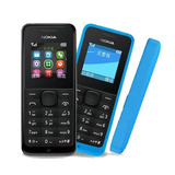 全新Nokia/诺基亚 1050超长待机正品直板按键老人学生备用手机