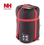 NatureHike-NH 加强型 睡袋压缩袋 300的牛津布