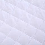 品牌床笠全棉夹棉加厚单件床罩纯棉床垫保护套席梦思棕垫防滑床套