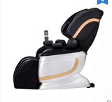 正品韩尚HS938智能电动多功能按摩椅头颈部腰部背部全方位按摩器