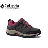 Columbia哥伦比亚男鞋登山鞋防滑徒步鞋女鞋户外鞋透气防水旅游鞋