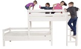 子母床、高低床、儿童床、双层床、实木床、木制品个性定制
