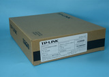 TP-LINK TL-SF1009P 9口百兆POE供电交换机 57W监控无线AP用