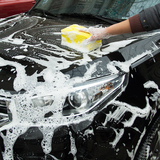 用高泡沫洗车香波洗车液汽车身清洗剂车漆去污液洗车水蜡浓缩车