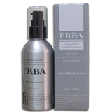 韩国进口免洗润发乳护发精油干枯卷发直发修复保湿精华素ERBA发膜