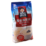 全国包邮桂格即食燕麦片 经典原味精选燕麦片700g 早餐即食麦片