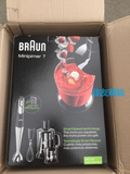 韩国代购德国Braun/博朗MQ745/MQ700/735/MQ785多功能手持料理机