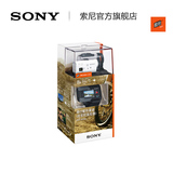 Sony/索尼 HDR-AZ1VB 酷拍高清运动防水数码相机/摄像机骑行套装