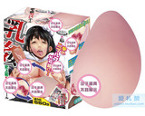 日本A-ONE 重口味男用自慰胶成人手办动漫乳奸乳交情趣名器性用品