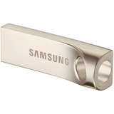 SAMSUNG三星u盘 Bar优盘32g防水高速USB3.0迷你创意金属优盘