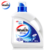 Walch/威露士有氧洗洗衣液3kg深层除菌洁净护理特价促销