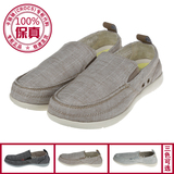 crocs新款男鞋正品200511青尚沃尔卢卡洛驰男士户外休闲鞋帆布鞋