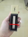 YSL 圣罗兰亚光羽毛方管粉底液