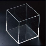 亚克力展示盒定制批发透明亚克力盒子防尘罩子定制有机玻璃罩盒子