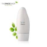 The Face Shop 菲诗小铺 恒采净肌隔离霜 遮瑕 无油保湿 正品包邮