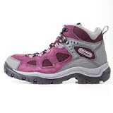 哥伦比亚/Columbia登山鞋户外女鞋秋冬防水透气徒步鞋防滑DL1054