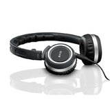AKG/爱科技 K450耳机头戴式耳机 音乐HiFi折叠