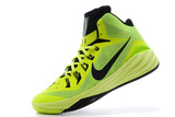 耐克男鞋篮球鞋 HYPERDUNK HD2015 Nike 正品乔治欧文高帮篮球鞋