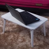 笔记本电脑桌 床上家用可折叠儿童宿舍神器寝室写字学习小书桌子