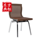[东方典标]新款无扶手网布会议椅办公椅洽谈椅正品特价DB-2811