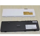 14寸笔记本电脑电池7.4V 4400MAH毫安超薄苹果通用六芯OLD 聚合物
