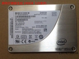 Intel/英特尔 520 240GB 2.5in SATA 6G