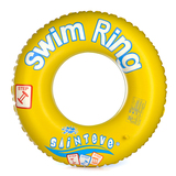 专业游泳圈成人男女加厚PVC充气救生圈 儿童宝宝泳圈初学游泳装备