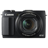 Canon/佳能 PowerShot G1 X Mark II小单反数码相机高清 照相机