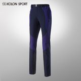 kolon sport2015女士运动户外裤子LKNS51041