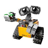 【现货 米娅拾光】乐高LEGO创造21303机器人瓦力 遥控瓦力