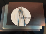 高档 防水餐垫 隔热垫 欧式PVC杯垫碗垫隔热垫盘垫餐桌垫西餐垫